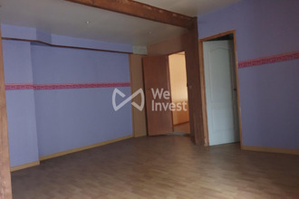 achat maison murvaux 55110