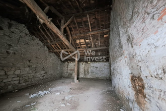 achat maison murvaux 55110