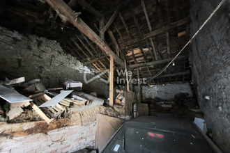 achat maison murvaux 55110