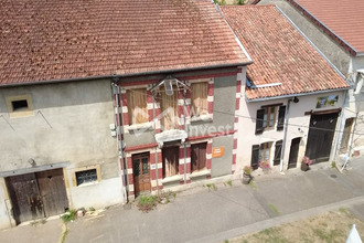 achat maison murvaux 55110