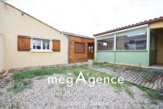 achat maison murviel-les-beziers 34490