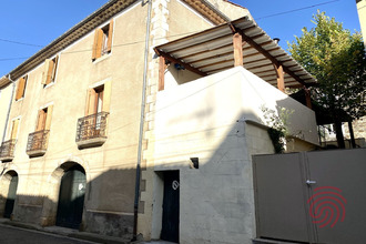 achat maison murviel-les-beziers 34490