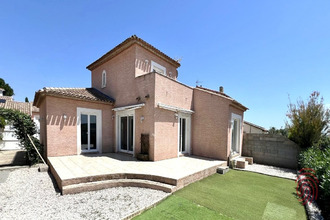 achat maison murviel-les-beziers 34490