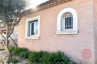 achat maison murviel-les-beziers 34490