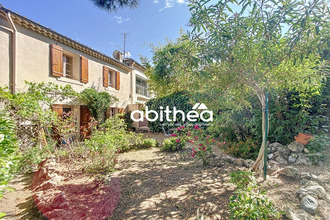 achat maison murviel-les-beziers 34490