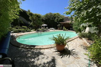 achat maison murviel-les-beziers 34490