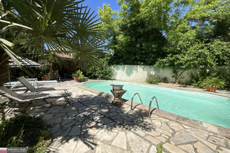 achat maison murviel-les-beziers 34490