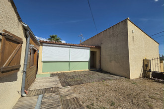achat maison murviel-les-beziers 34490
