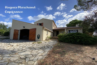 achat maison murviel-les-beziers 34490