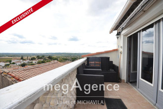 achat maison murviel-les-beziers 34490