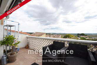 achat maison murviel-les-beziers 34490