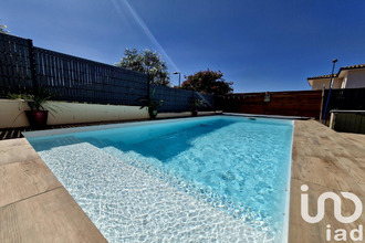 achat maison murviel-les-beziers 34490