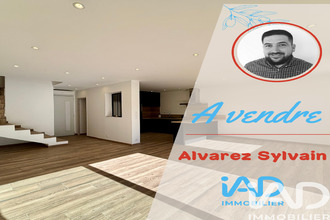 achat maison murviel-les-beziers 34490