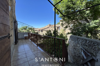 achat maison murviel-les-beziers 34490