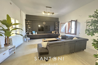 achat maison murviel-les-beziers 34490