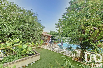 achat maison murviel-les-beziers 34490