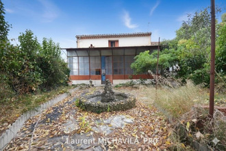 achat maison murviel-les-beziers 34490