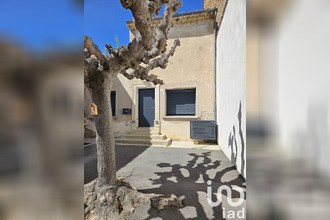 achat maison murviel-les-beziers 34490