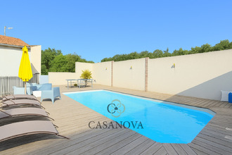 achat maison murviel-les-beziers 34490