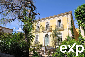 achat maison murviel-les-beziers 34490