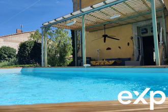 achat maison murviel-les-beziers 34490