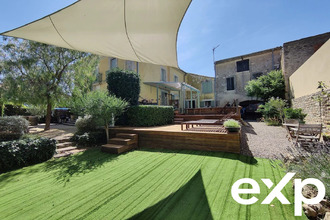 achat maison murviel-les-beziers 34490