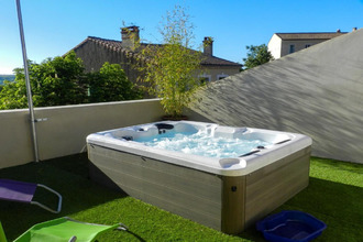 achat maison murviel-les-beziers 34490