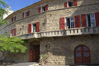 achat maison murviel-les-beziers 34490