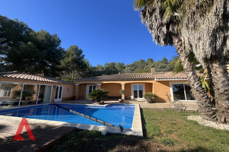 achat maison murviel-les-beziers 34490