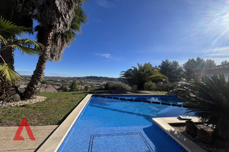 achat maison murviel-les-beziers 34490