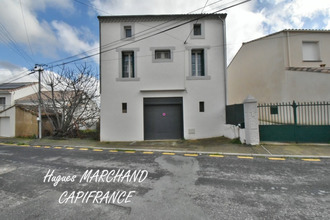 achat maison murviel-les-beziers 34490
