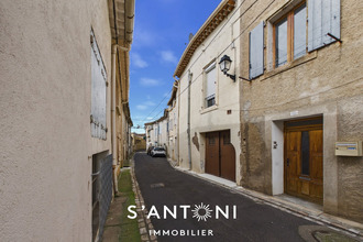 achat maison murviel-les-beziers 34490