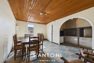 achat maison murviel-les-beziers 34490