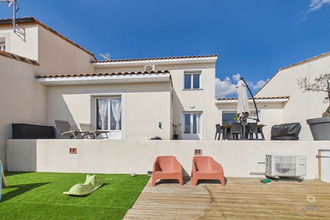 achat maison murviel-les-beziers 34490
