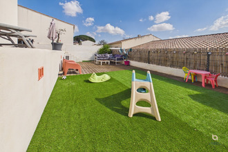 achat maison murviel-les-beziers 34490