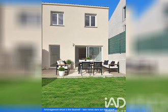 achat maison murviel-les-beziers 34490