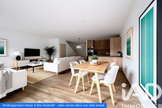 achat maison murviel-les-beziers 34490