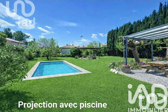 achat maison murviel-les-beziers 34490