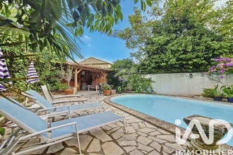 achat maison murviel-les-beziers 34490