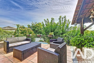 achat maison murviel-les-beziers 34490