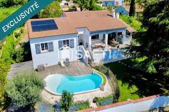 achat maison murviel-les-beziers 34490