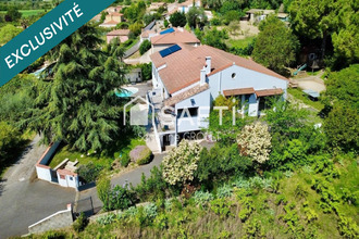 achat maison murviel-les-beziers 34490