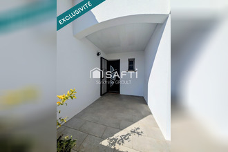 achat maison murviel-les-beziers 34490