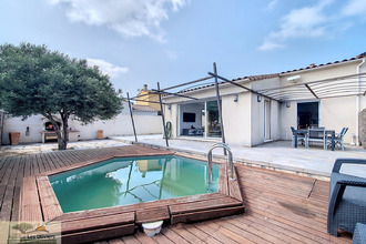 achat maison murviel-les-mtpellier 34570