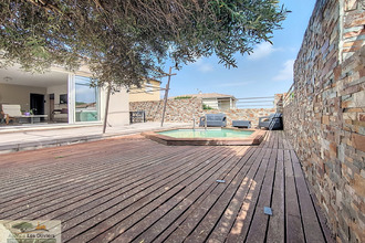 achat maison murviel-les-mtpellier 34570