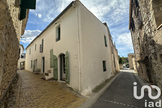 achat maison murviel-les-mtpellier 34570