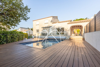 achat maison murviel-les-mtpellier 34570