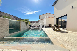 achat maison murviel-les-mtpellier 34570