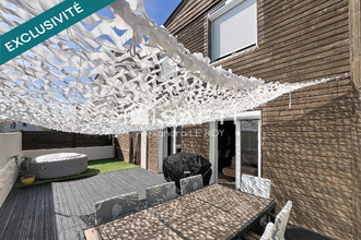 achat maison murviel-les-mtpellier 34570