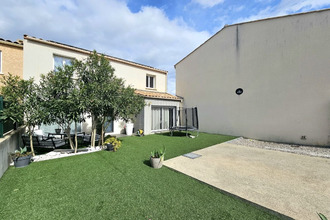 achat maison murviel-les-mtpellier 34570